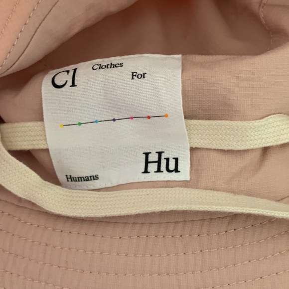 CI HU Bucket Hat - Picture 2 of 8